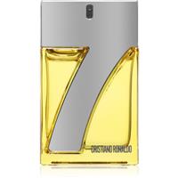 Cristiano Ronaldo Discover eau de toilette for men 30 ml