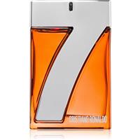 Cristiano Ronaldo CR7 Fearless eau de toilette for men 100 ml