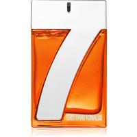 Cristiano Ronaldo CR7 Fearless eau de toilette for men 50 ml