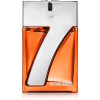 Cristiano Ronaldo CR7 Fearless eau de toilette for men 30 ml