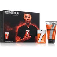 Cristiano Ronaldo Fearless gift set for men