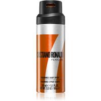 Cristiano Ronaldo Fearless deodorant for men 150 ml