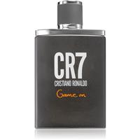 Cristiano Ronaldo Game On eau de toilette for men 50 ml