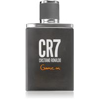 Cristiano Ronaldo Game On eau de toilette for men 30 ml