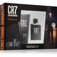 Cristiano Ronaldo Game On gift set for men