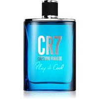 Cristiano Ronaldo CR7 Play It Cool eau de toilette for men 100 ml