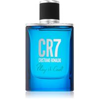 Cristiano Ronaldo CR7 Play It Cool eau de toilette for men 30 ml