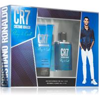 Cristiano Ronaldo CR7 Play It Cool gift set for men