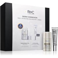 RoC Derm Correxion Set gift set with anti-wrinkle effect