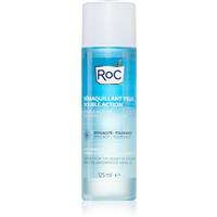 RoC Dmaquillant Double Action bi-phase eye makeup remover 125 ml