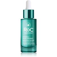RoC Hydra+Hyaluronic concentrated serum for filling wrinkles 30 ml