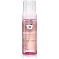RoC Mousse Nettoyante nergisante refreshing cleansing foam 150 ml