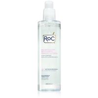 RoC Extra Comfort Micellar Cleansing Water soothing micellar water for sensitive skin 400 ml