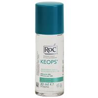RoC Keops roll-on deodorant 48h 30 ml