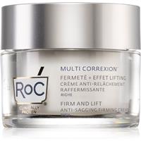 RoC Multi Correxion Anti-Sagging Firm and Lift firming anti-ageing day cream 50 ml