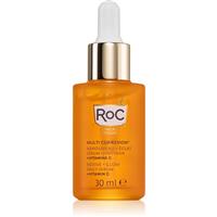 RoC Multi Correxion Revive + Glow vitamin C brightening serum for face and neck 30 ml