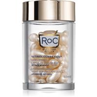 RoC Retinol Correxion Line Smoothing anti-wrinkle serum in capsules 30 pc
