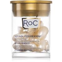 RoC Retinol Correxion Line Smoothing anti-wrinkle serum in capsules 10 pc