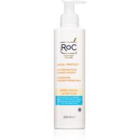 RoC Soleil Protexion+ Refreshing Skin Restoring Milk soothing after-sun cream 200 ml