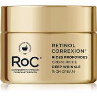 RoC Retinol Correxion Deep Wrinkle anti-wrinkle cream with retinol 50 ml