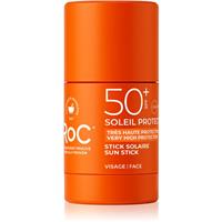 RoC Soleil Protexion+ Sun Stick protection stick for sensitive areas SPF 50+ 15 g