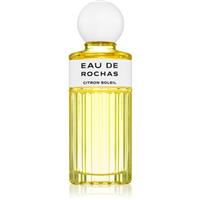 Rochas Eau de Rochas Citron Soleil eau de toilette for women 100 ml