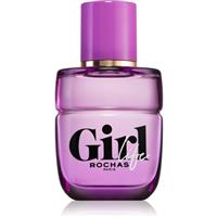 Rochas Girl Life eau de parfum for women 40 ml