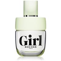 Rochas Girl eau de toilette for women 60 ml