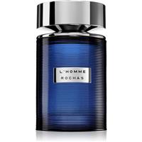 Rochas LHomme Rochas eau de toilette for men 100 ml