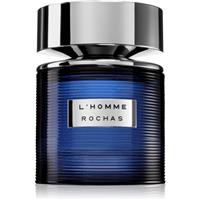 Rochas LHomme Rochas eau de toilette for men 60 ml