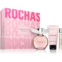 Rochas Mademoiselle Rochas gift set for women