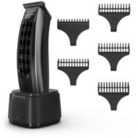 Rowenta Barber Experience TN185LE0 hair and beard clipper 1 pc