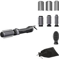 Rowenta Brush Activ UB9534F0 hot air brush 5 pc