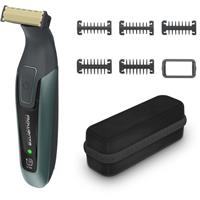 Rowenta Forever Sharp Comfort TN6044E0 beard trimmer 8 pc