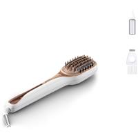 Rowenta Hair Therapist CF9920F0 regenerating steam hairbrush 1 pc