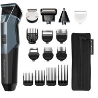 Rowenta X-Series TN9710E0 multipurpose trimmer 16 in 1 1 pc
