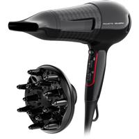 Rowenta Karl Lagerfeld Powerline 3 CV591LF0 hair dryer