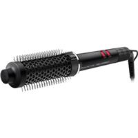 Rowenta Karl Lagerfeld Powerbrush UB572L straightening thermo brush for volume styling and curls 1 pc
