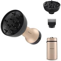 Rowenta Curl Harmony CV7D30E0 hair dryer 1 pc