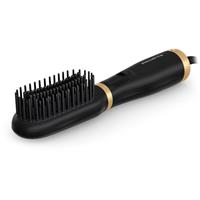 Rowenta Powerstraight Air UB5920F0 straightening hair brush for hair 1 pc