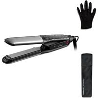 Rowenta Karl Lagerfeld Thermostyle SF7120E0 hair straightener 1 pc