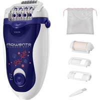 Rowenta Silence Soft EP5625F0 epilator 1 pc