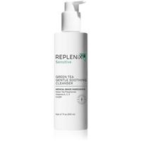 Replenix Sensitive cleansing solution with green tea 200 ml