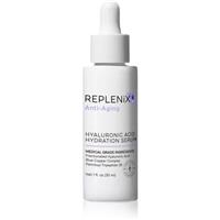 Replenix Anti-Aging moisturising serum with hyaluronic acid 30 ml