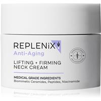 Replenix Anti-Aging anti-wrinkle cream for neck and dcollet 50 g