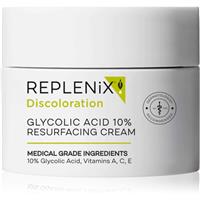 Replenix Discoloration face cream with glycolic acid 50 g