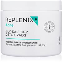 Replenix Acne cleansing pads 60 pc