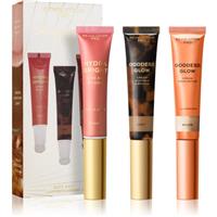 Revolution PRO Cream Wand Trio gift set for the face shade Light