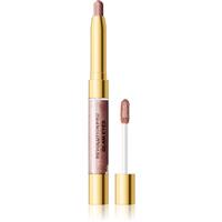 Revolution PRO Glam glitter eyeshadow 2-in-1 shade Hypnotic 11 g