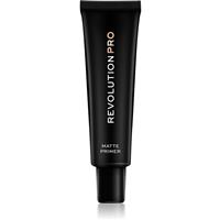 Revolution PRO Matte Primer mattifying foundation primer 25 ml